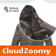 CloudZoomy Roll Over to Zoom - CodeCanyon Item for Sale