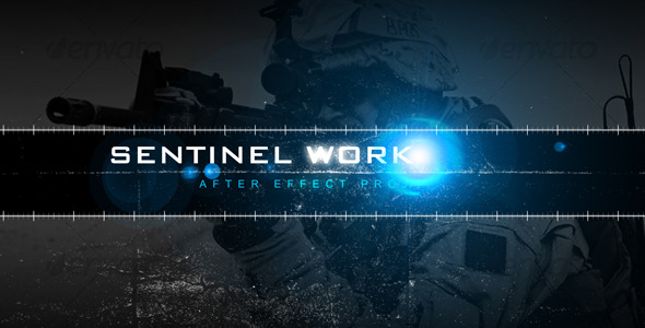 Sentinel Workspace