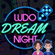 Ludo Dream Night (Online Multiplayer) - CodeCanyon Item for Sale
