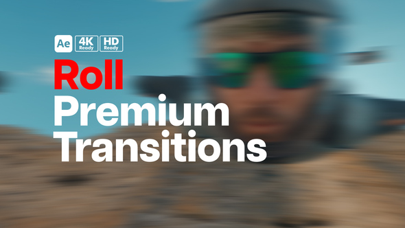 Premium Transitions Roll