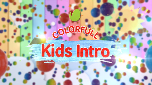 Kids Intro