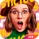 Realistic Toon Photoshop Action - GraphicRiver Item for Sale
