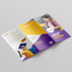 School Education Trifold Brochure - GraphicRiver Item for Sale