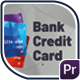 Bank Credit Card - VideoHive Item for Sale