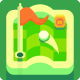 Mini Golf - HTML5 Game - CodeCanyon Item for Sale