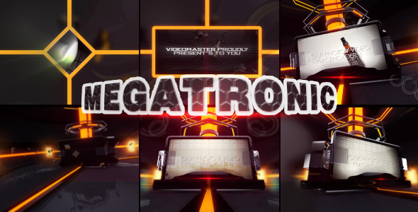 Megatronic