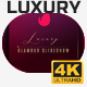 Luxury Glamour Slide - VideoHive Item for Sale