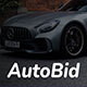 AutoBid - Car Auctions Marketplace WooCommerce Theme - ThemeForest Item for Sale