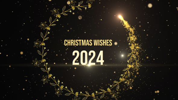 Christmas Wishes 2024