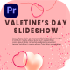 Valentines Day Slideshow - VideoHive Item for Sale