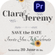 Wedding Invitation - VideoHive Item for Sale