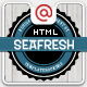 Delimondo Seafresh Fully Responsive HTML Template - ThemeForest Item for Sale