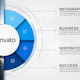 Corporate Infophic - VideoHive Item for Sale