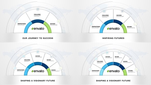 Corporate Infographic