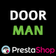 Doorman - allow PrestaShop customers to log in without a password - CodeCanyon Item for Sale