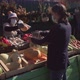 Buying Pumpkins at the Market. Slow Motion 2x. - VideoHive Item for Sale
