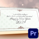 New Year Wishes - VideoHive Item for Sale
