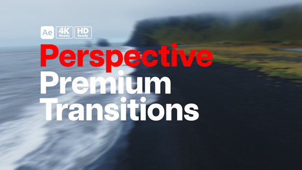 Premium Transitions Perspective