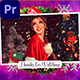 Christmas Photos | MOGRT - VideoHive Item for Sale