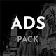 Elegant Ads Pack - After-Effects Template - VideoHive Item for Sale
