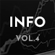 Colorful Infographics Vol.4 - After-Effects Template - VideoHive Item for Sale