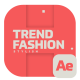 Fashion Life Promo - VideoHive Item for Sale