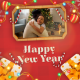 Happy New Year Slideshow - VideoHive Item for Sale