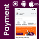 Online Recharge Ticket Booking & Bill Payment App Template in Ionic - CodeCanyon Item for Sale
