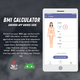 BMI Calculator - CodeCanyon Item for Sale