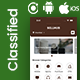 Classifieds App Template in Ionic | Re-seller App | Buying Selling App | Online Selling App| SellHub - CodeCanyon Item for Sale