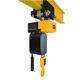 Crane Hoist Stahl ST50 - 3DOcean Item for Sale