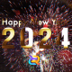 Happy New Year Countdown - VideoHive Item for Sale