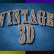 3D Vintage Text Effects - VideoHive Item for Sale