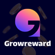 Growreward | Loyalty Management app | Flutter template - CodeCanyon Item for Sale
