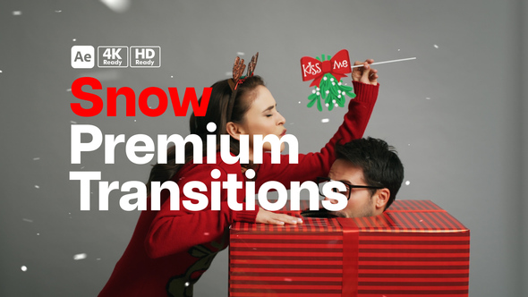 Premium Transitions Snow
