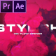Ink Flow Opener - VideoHive Item for Sale