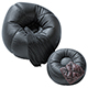 Bean Bag Chair - 3DOcean Item for Sale