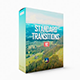 Standard Transitions Templates - VideoHive Item for Sale