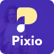 Pixio - React Native CLI eCommerce Mobile App Template - CodeCanyon Item for Sale