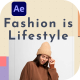 Fashion Lifestyle - VideoHive Item for Sale
