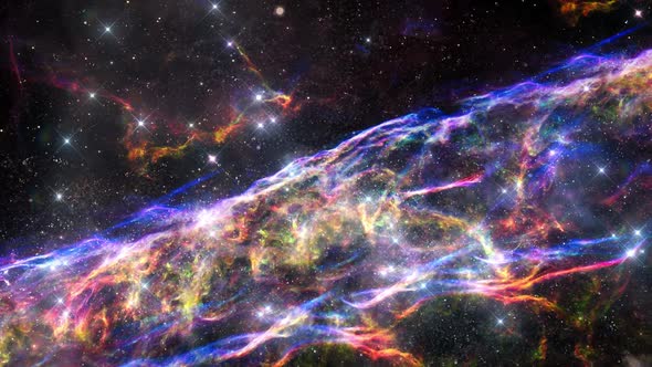 Space Nebulae 20