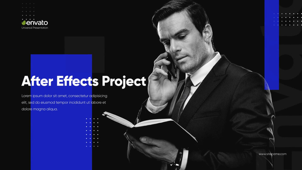 Business Professional Corporate alt