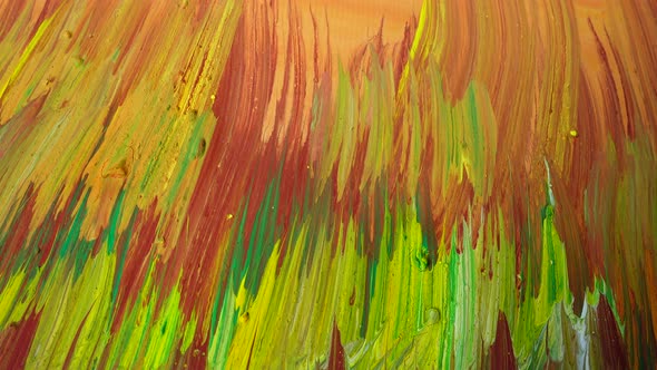 Abstract Drawing / Videohive, Stock footage, Nature