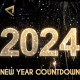 New Year Countdown 2024 V2 - VideoHive Item for Sale