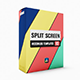 Split Screen Template V2 - VideoHive Item for Sale