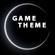 Dark Space Background