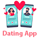 Dating -  Love App | Online Dating | Relationship Template React Native iOS/Android App Template - CodeCanyon Item for Sale