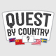 Quest by country - HTML5 - Construct 3 - CodeCanyon Item for Sale