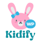 Kidify - Baby & Kids store eCommerce Woocommerce Theme - ThemeForest Item for Sale