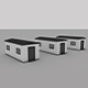 Industrial Site Pack (Build) - 3DOcean Item for Sale